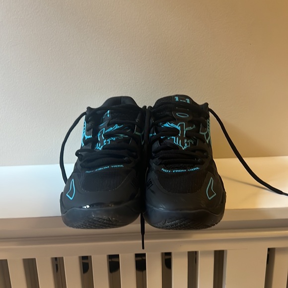 Lamelo Ball 1 Buzz City - Picture 4 of 7